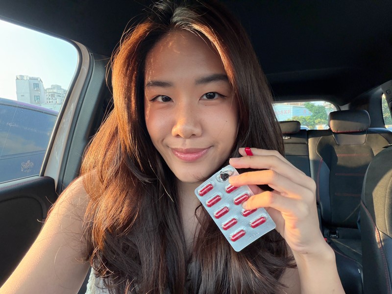 女人知己試用大隊,口碑行銷,部落客行銷,Angel LaLa天使娜拉　專利蔓越莓淨密呵護系列,天使娜拉,angellala,蔓越莓,甘露糖,聖潔莓,益生菌,女性保養,淨密,舒密,週期穩定